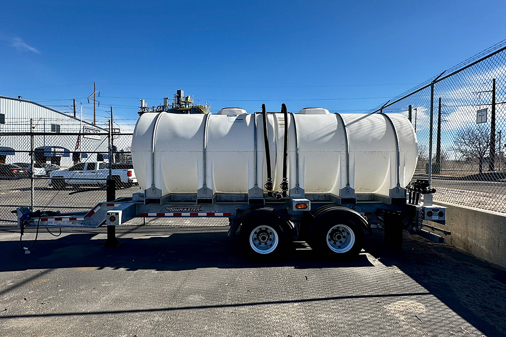 Liquid Dispensing Systems 1