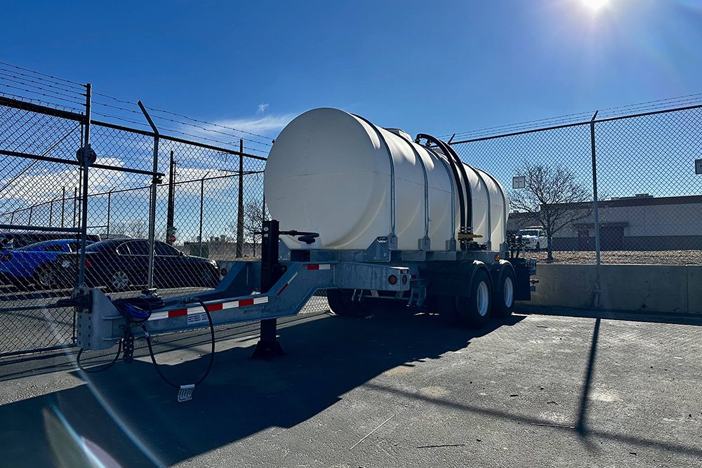 Liquid Dispensing Systems 2