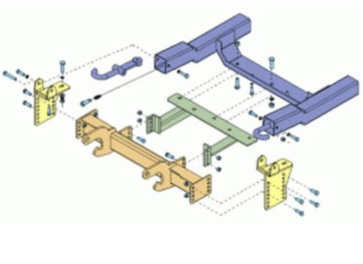 OJ WATSON, THE ORIGINAL OEM REPAIR AND PARTS PLACE