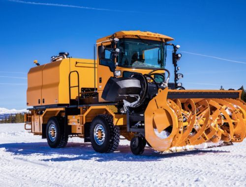 From Battlefields to Boulevards, Oshkosh Trucks Bring in Wins