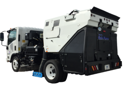 The Spring Sweeps Are Coming