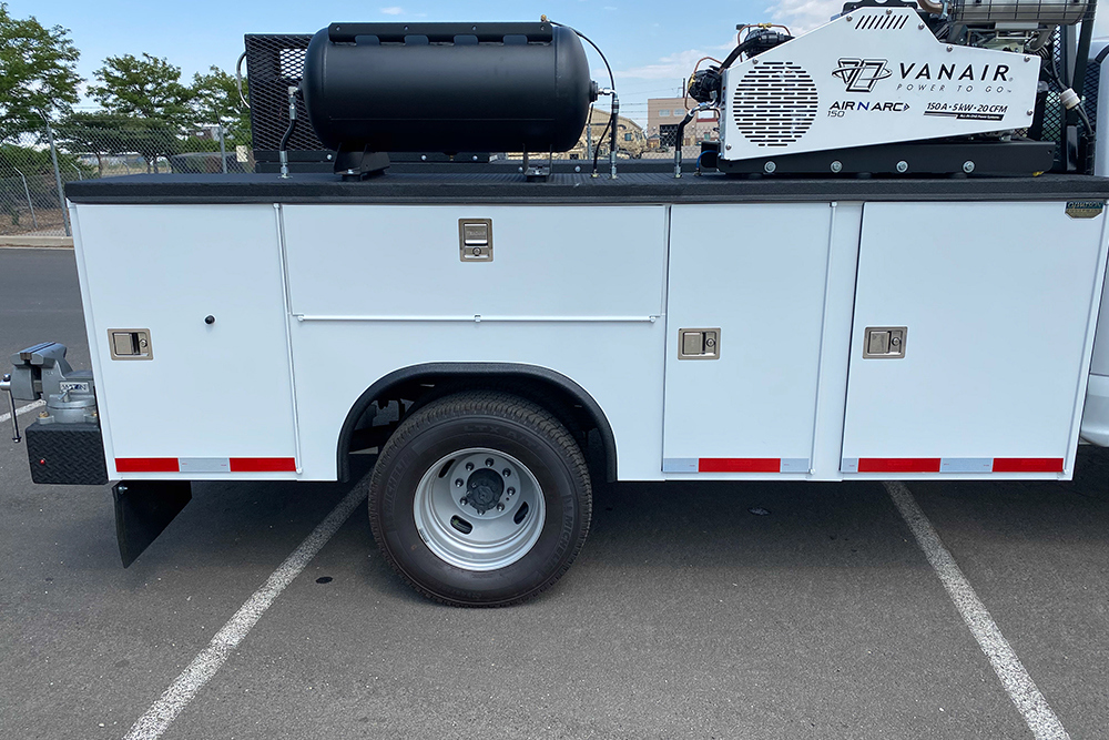 Service Body 50657 11