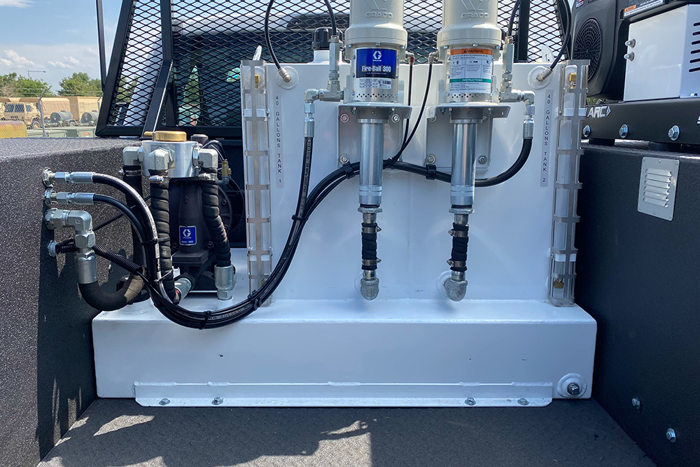 Service Body 50657 49