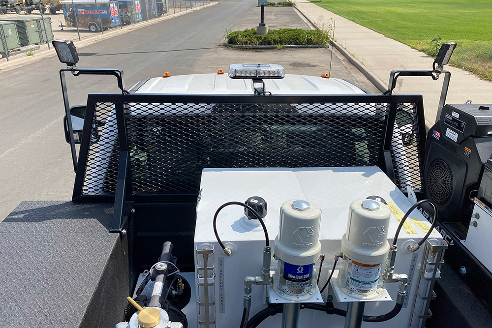 Service Body 50657 54