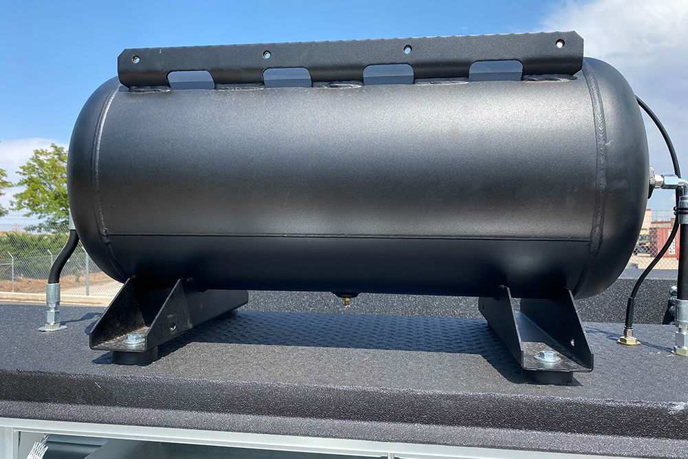 Service Body 50657 84