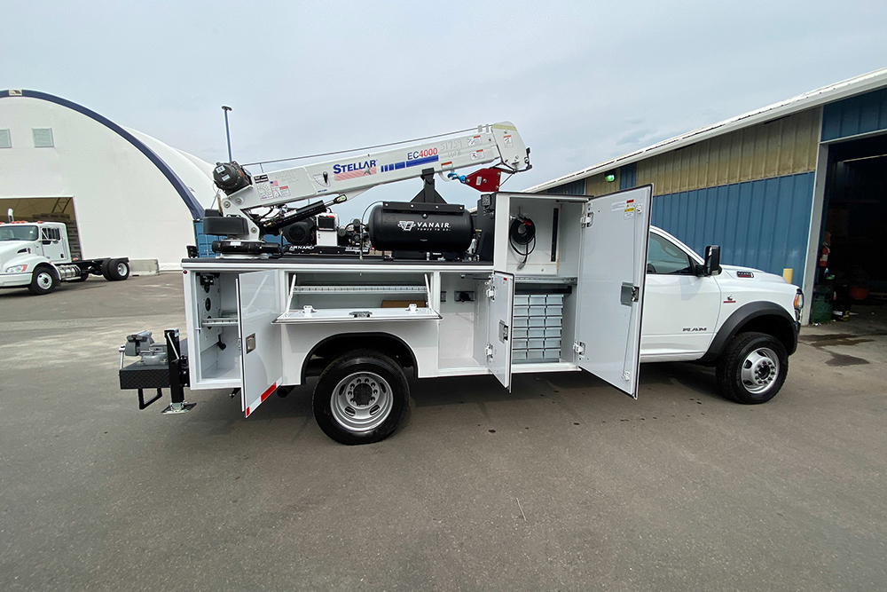 Service Body 51759 7