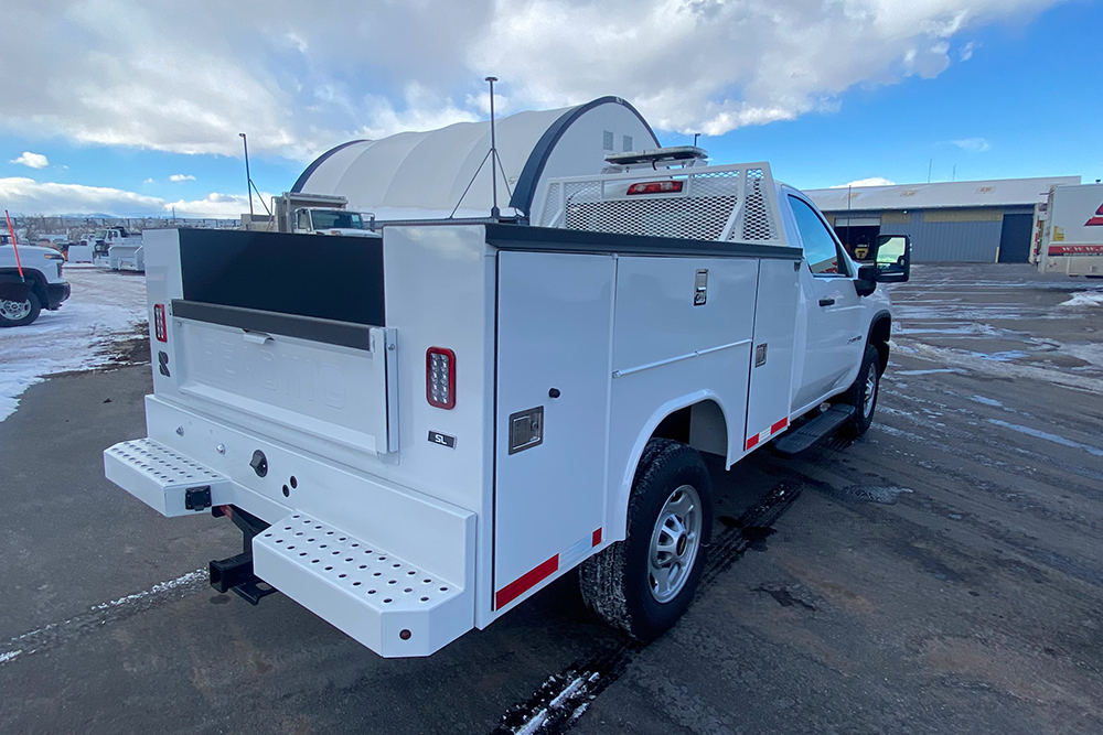 Service Body J10762 6