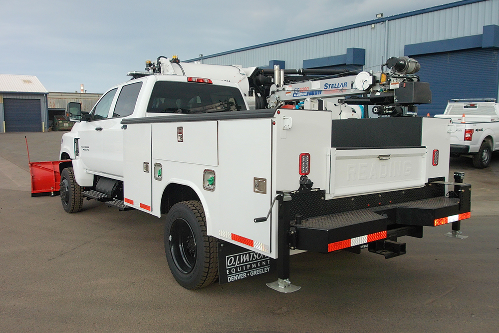 Service Body J11703 7