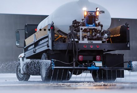 Winter Brings Lots to Do