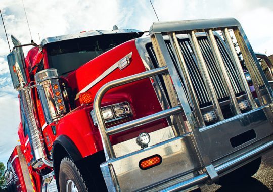 When Off-the-Lot Isn’t Quite Right