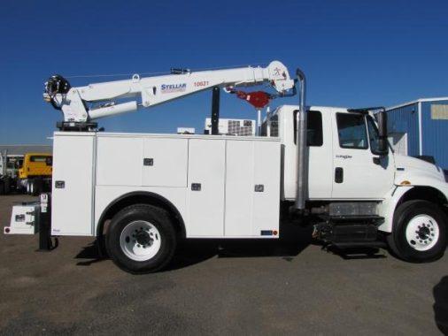 SERVICE BODIES AS VERSATILE AS YOU ARE