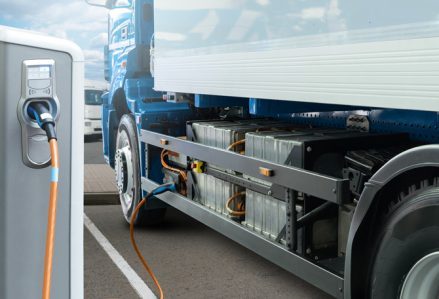 Electrification Push Continues. Will You Be Ready?