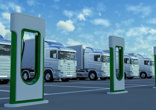 Electrification Push Creates More Contracting Work