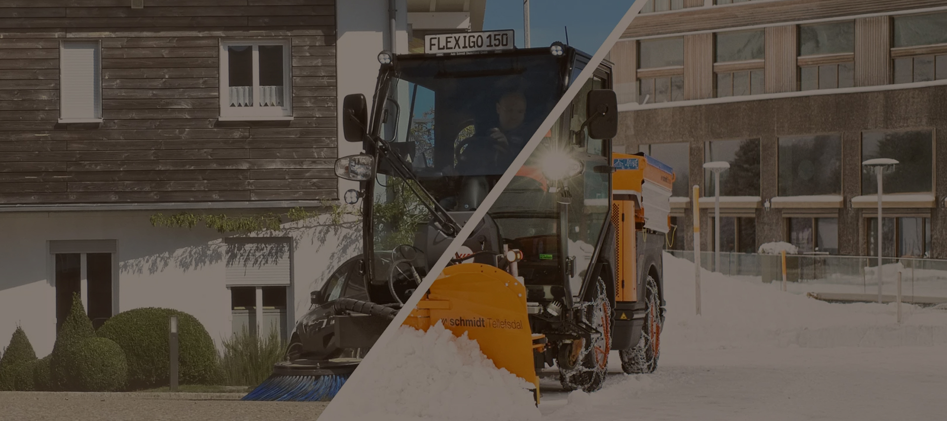 Soup-to-nuts Provider