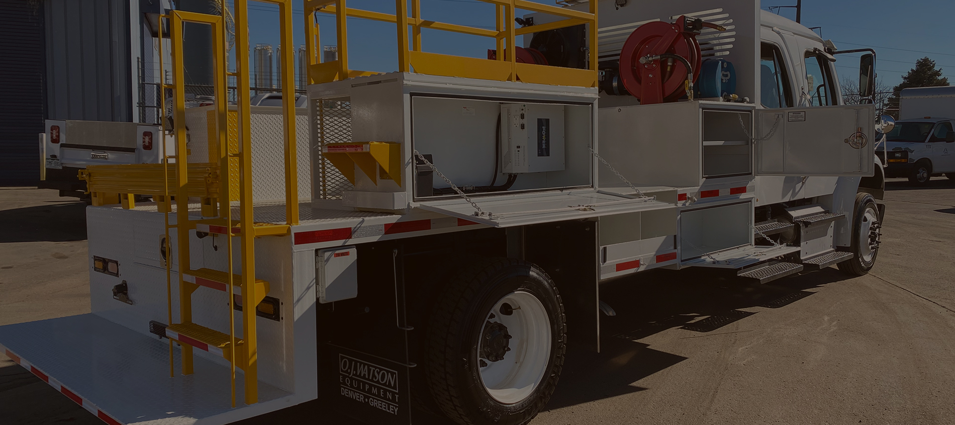 Quality Equipment & Service