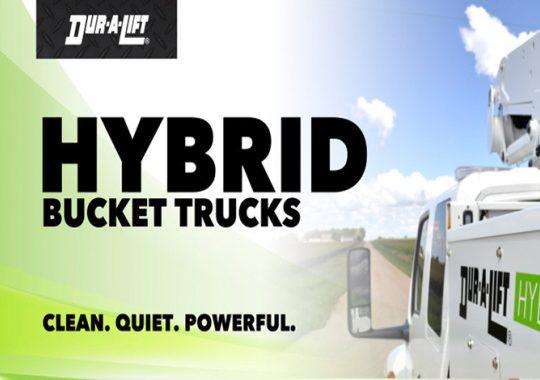 GO HYBRID WITH YOUR BUCKET LIST