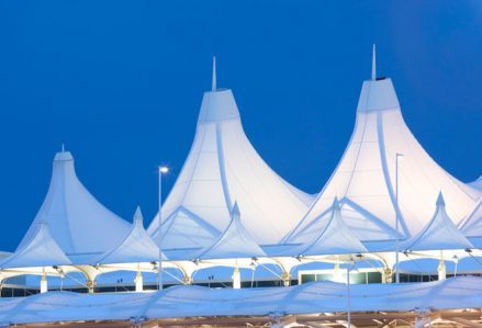 From Airports to Highways, O.J. Watson Keeps Things Moving