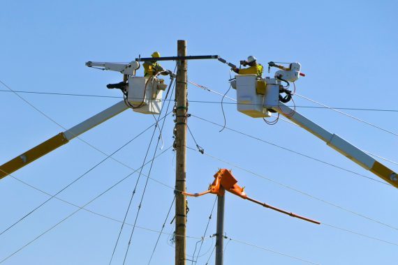 Are You Ready for the Electrification Boom?