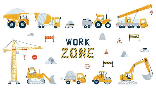 Drive Into Construction Season with Heavy-Duty Trucks from O.J. Watson