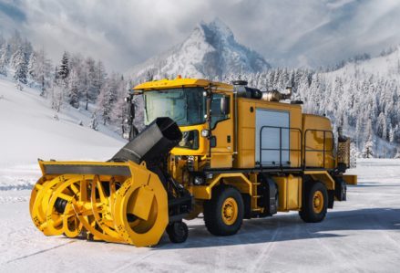 From Inches to Feet of Snow and Ice, We Know Winter Weather