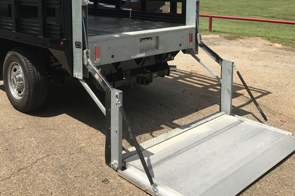 Liftgates 3
