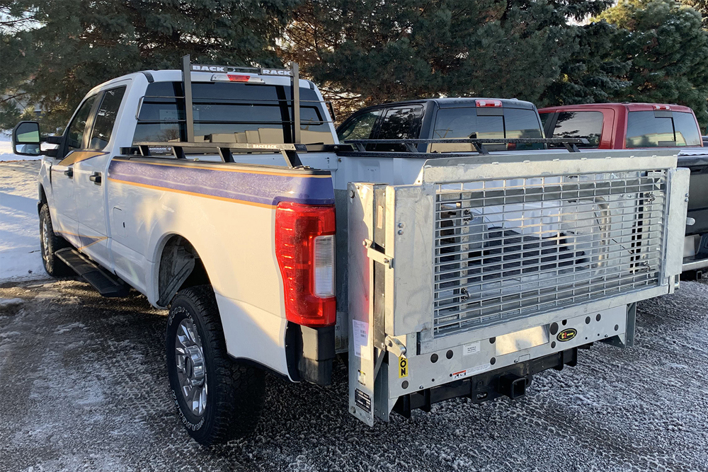 Liftgates 6