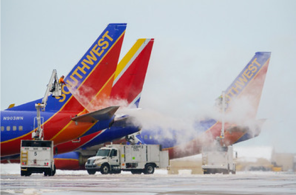 OJ Watson Keeps ‘Em Flying (and Driving), Part 2