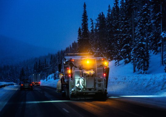 Parts Planning Prevents Problems