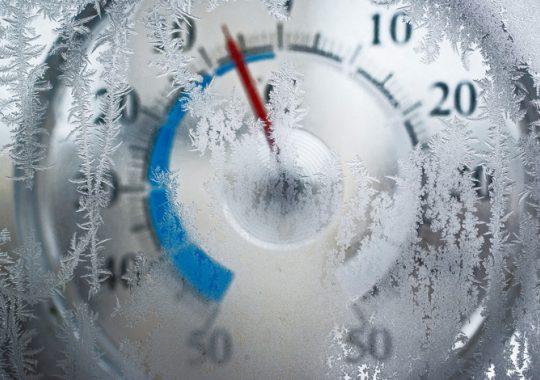 Avoid Winter Breakdowns with Pre-Season Checkups